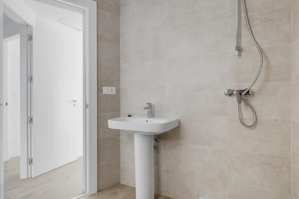Bagni - Terraced House with Infinity Views in Torrox
