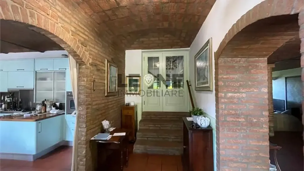 Maison à IT