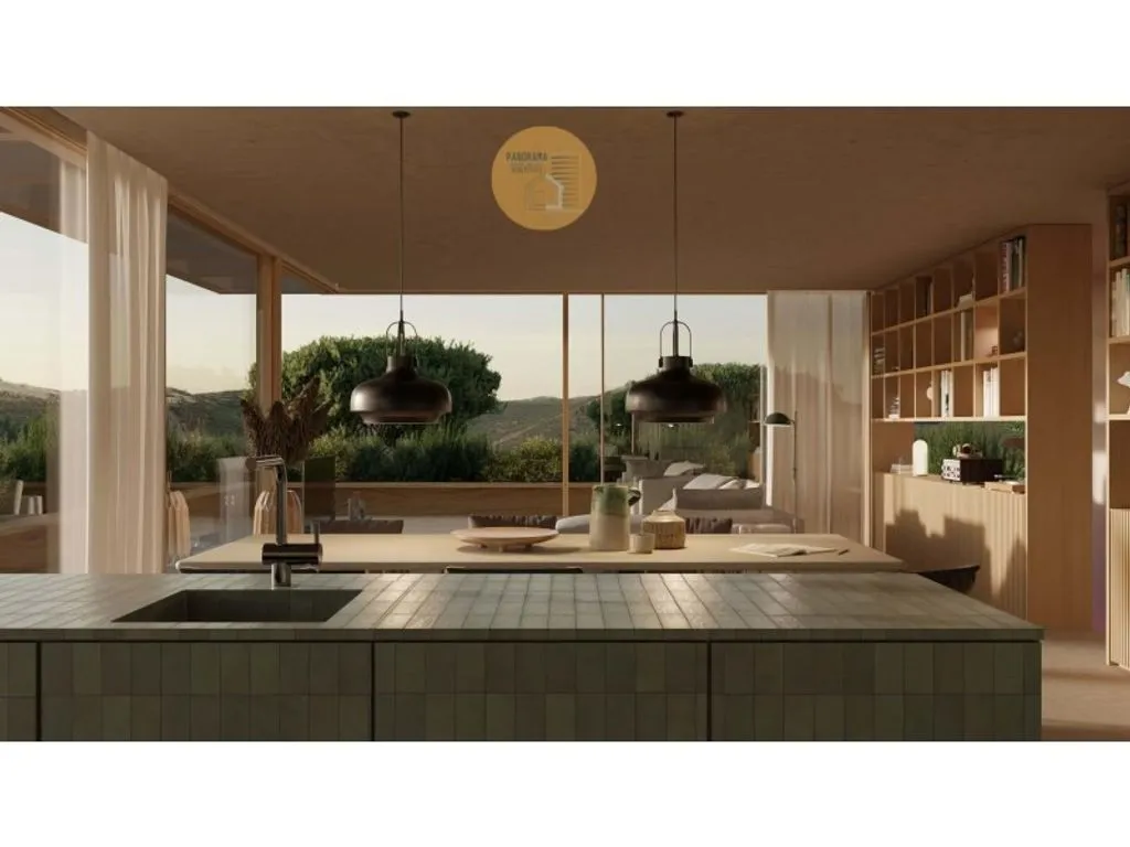 Luxury Villa with Pool in Silves
