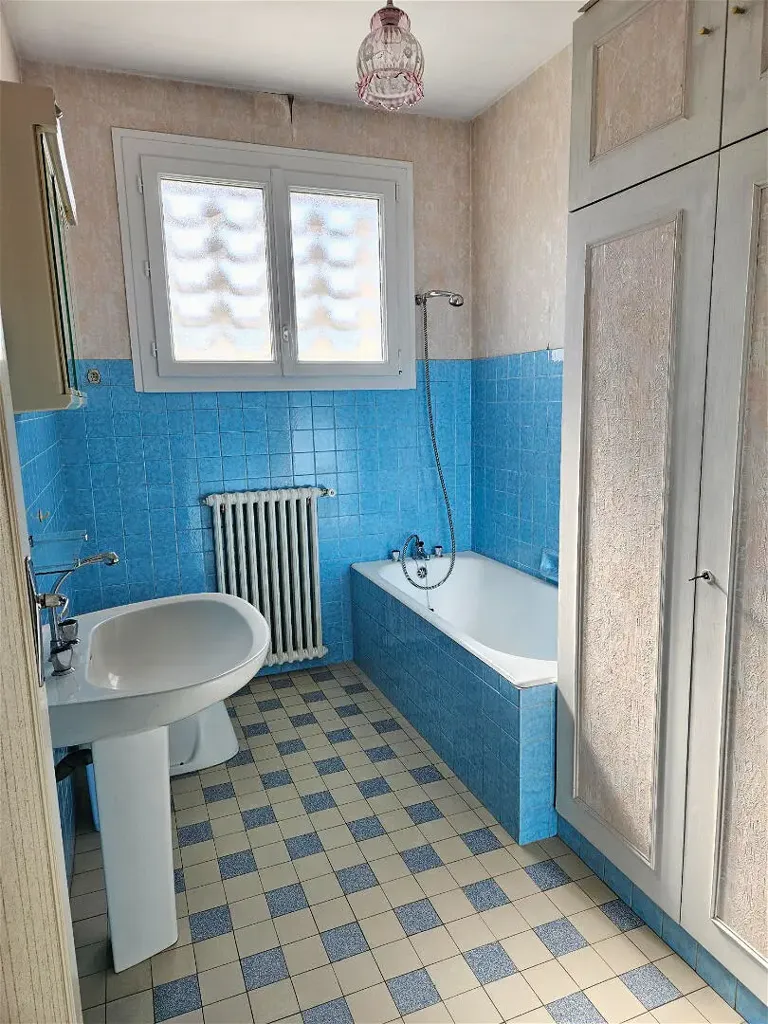 Maison 4 pièces à Perigny