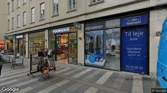 Välivaade - Office Space in Århus C, Søndergade