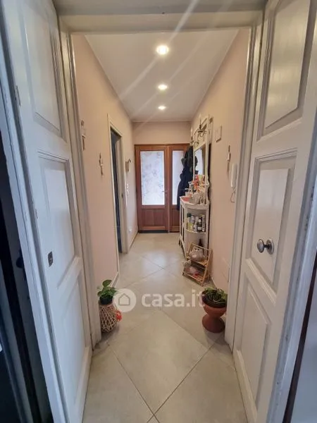 Entrée - Historic Apartment with Garden in Cesinali