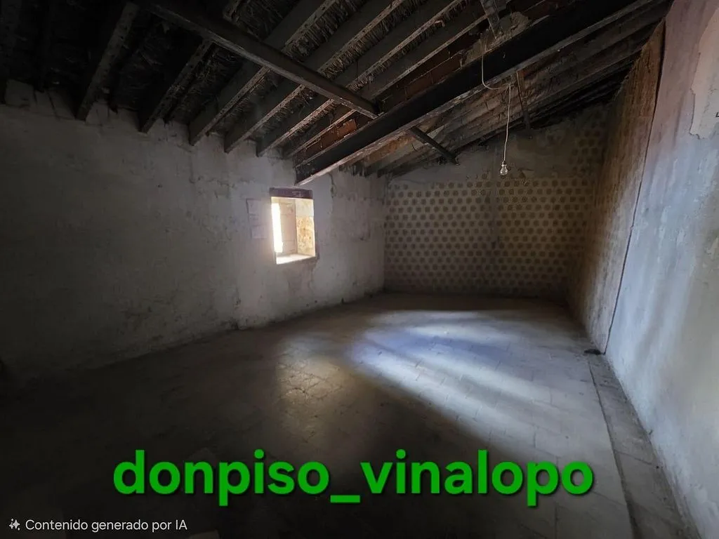 attic