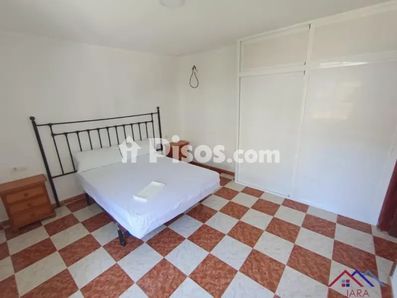Chambres - Renovated Flat with Balcony in Centro-San Miguel