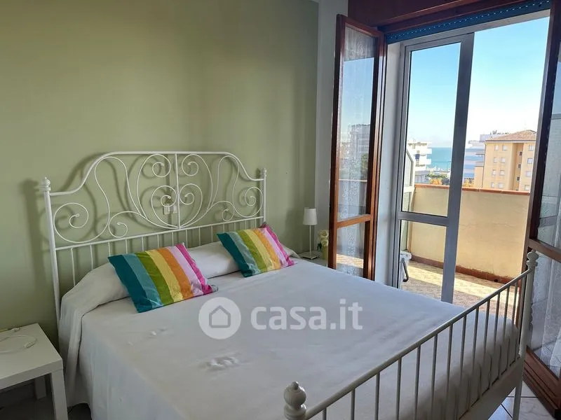 Chambres - Apartment with Panoramic Terrace in Lido di Savio