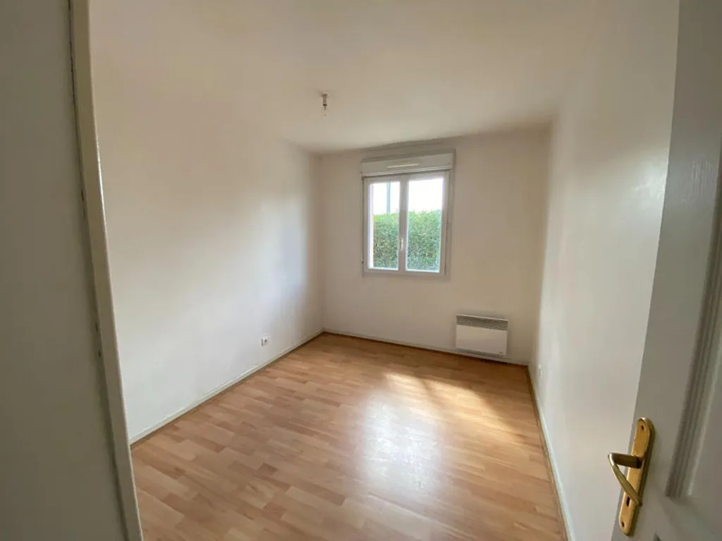 Pièces - Appartement avec Terrasse et Jardin à Limay