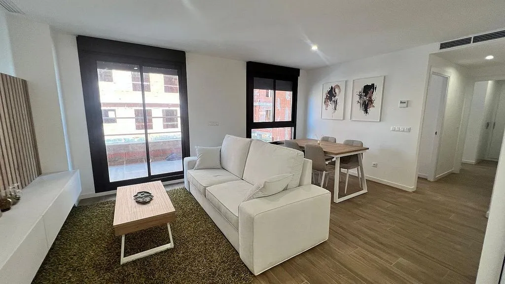 Elutuba - Apartment with Terrace in Nova Lledó, Castellón