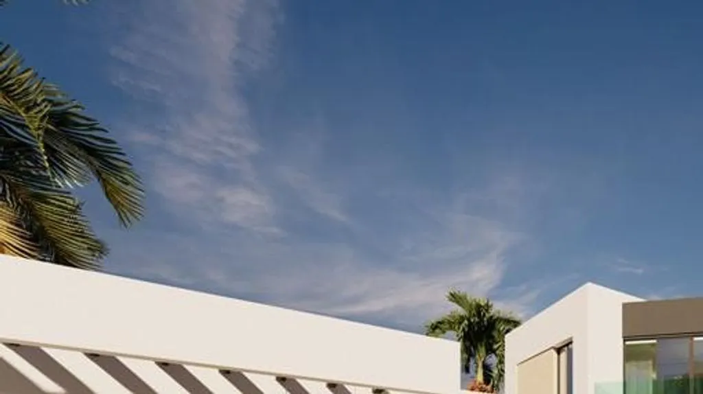 Extérieur - Luxury Villa with Sea View in Marbella