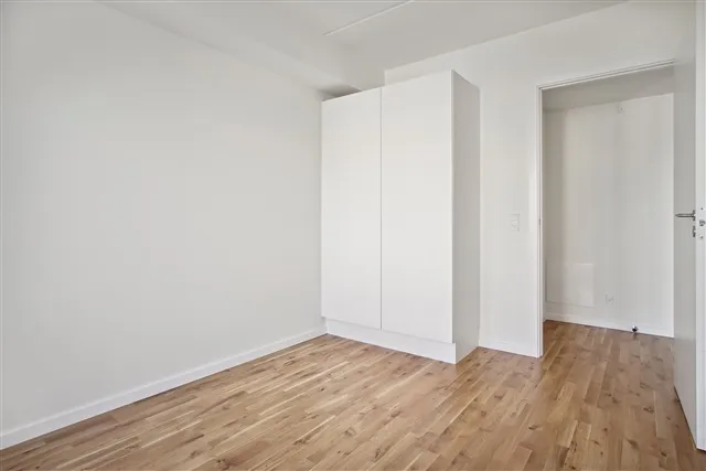 Appartement 2 pièces à Roskilde