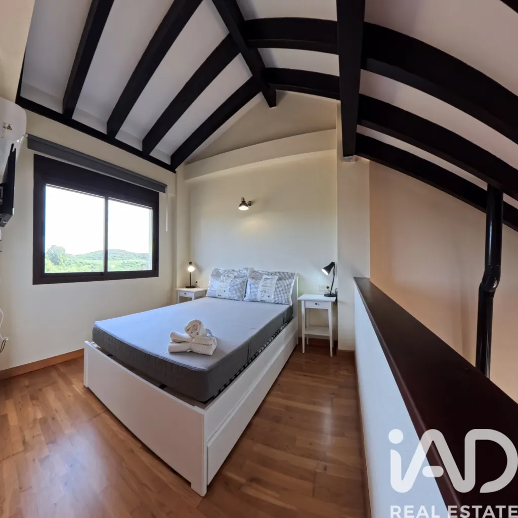 Chambres - Modern House with Pool in El Ronquillo