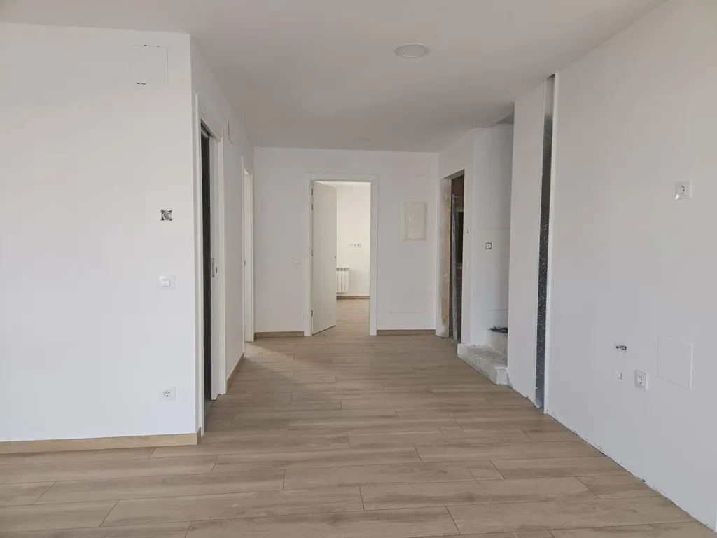 Esik - Newly Built Apartment with Sea View in Els Grecs