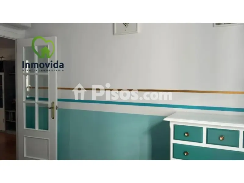 Entrée - Reformed Flat with Balcony in San Basilio, Córdoba