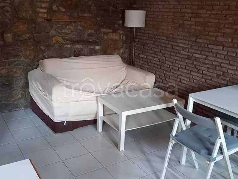Elutuba - Mansarded Flat in Historic Palazzo, Trieste