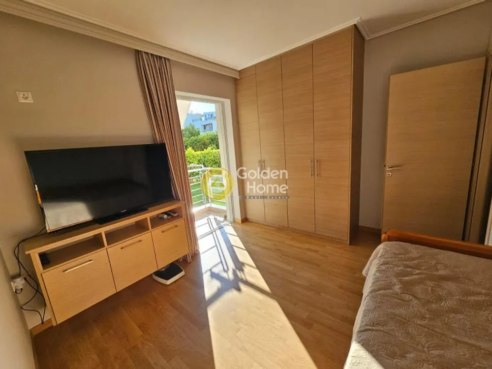 Appartement 4 pièces à GR