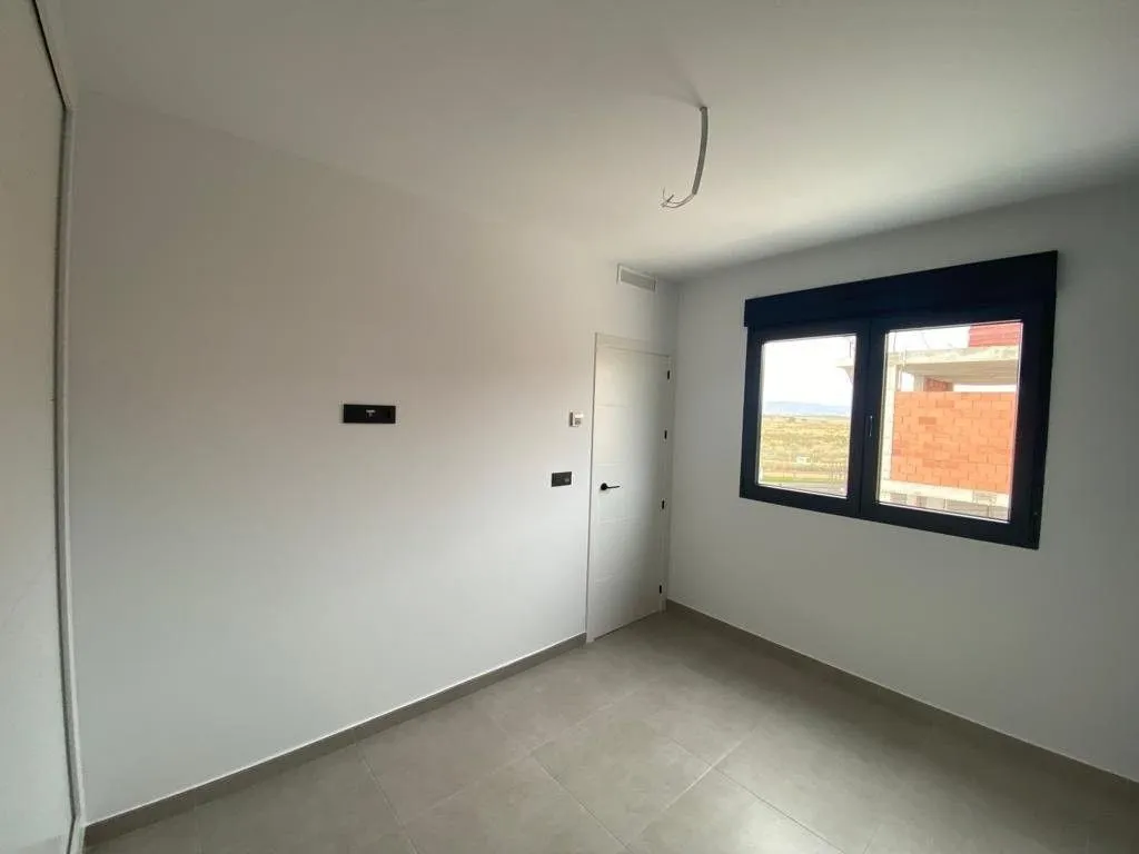 Pièces - Newly Built Villa with Pool in Los Alcázares