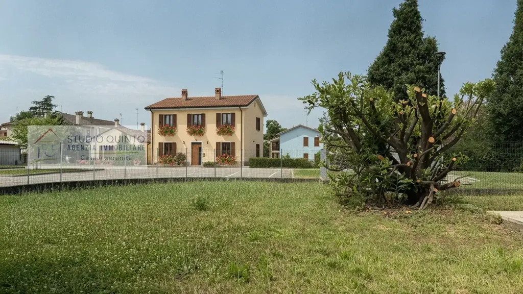 Giardino - Ground Floor Bilocale with Private Garden in Treviso