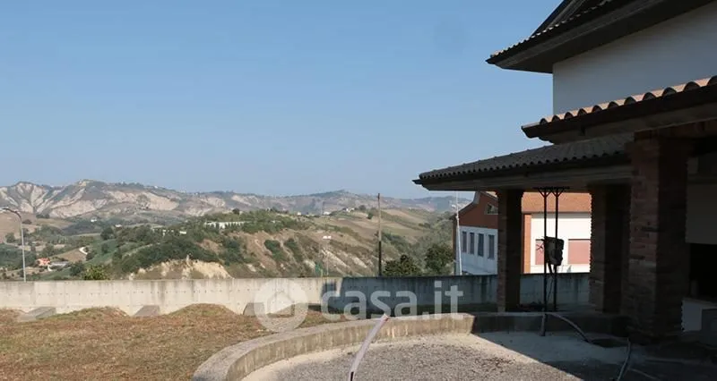 Extérieur - Villa with Terrace in Montefino
