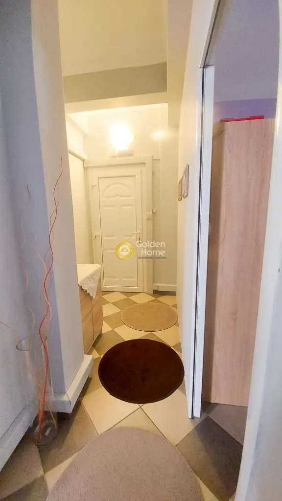 Appartement 3 pièces à GR