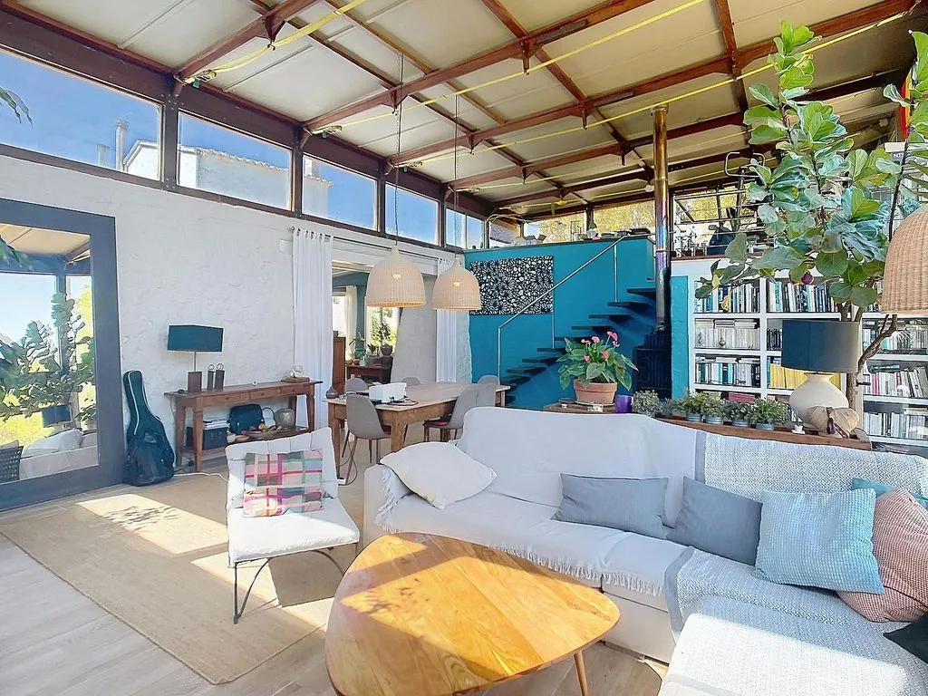 Elutuba - Rustic House with Pool and Terrace in Ciutadella