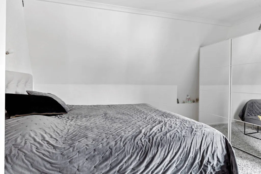 Magamistoad - Central Sundsvall Multi-Unit with Garden