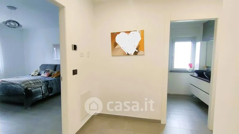 Bedrooms - Renovated Villa with Garden in Orsogna