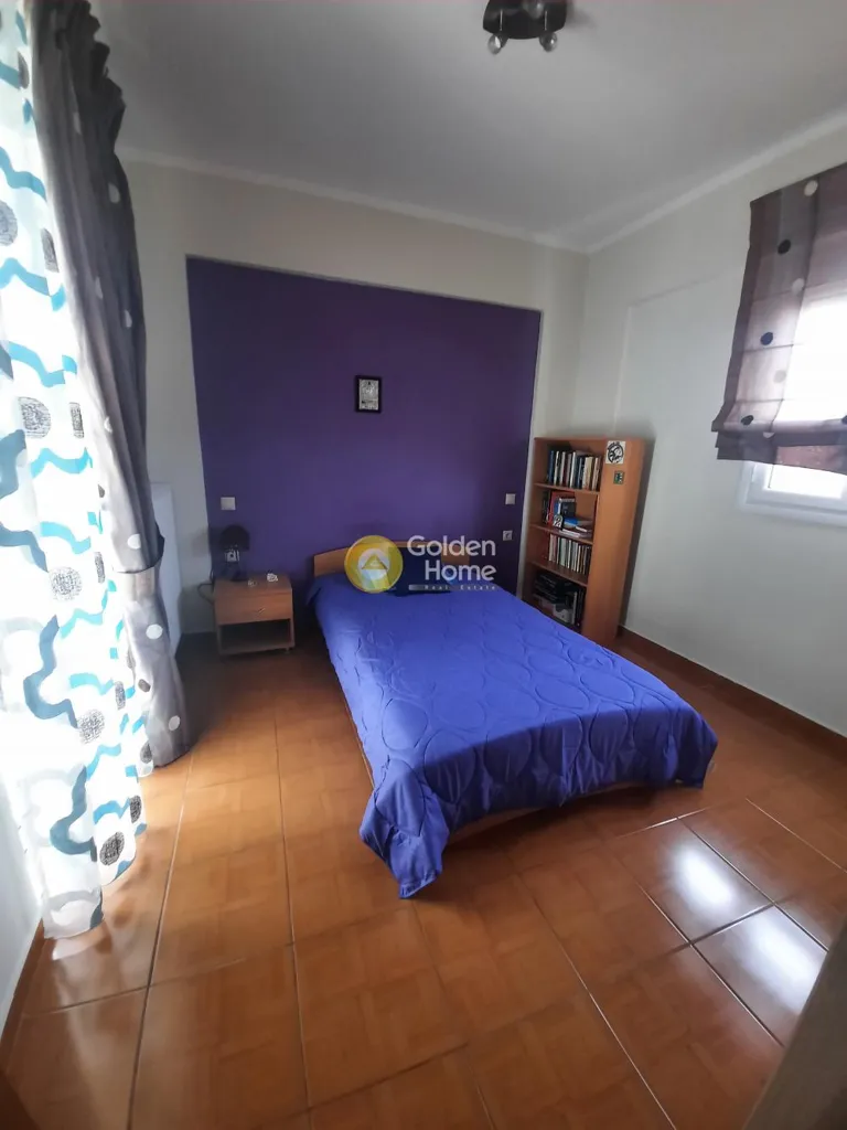 4-toaline korter asukohas GR