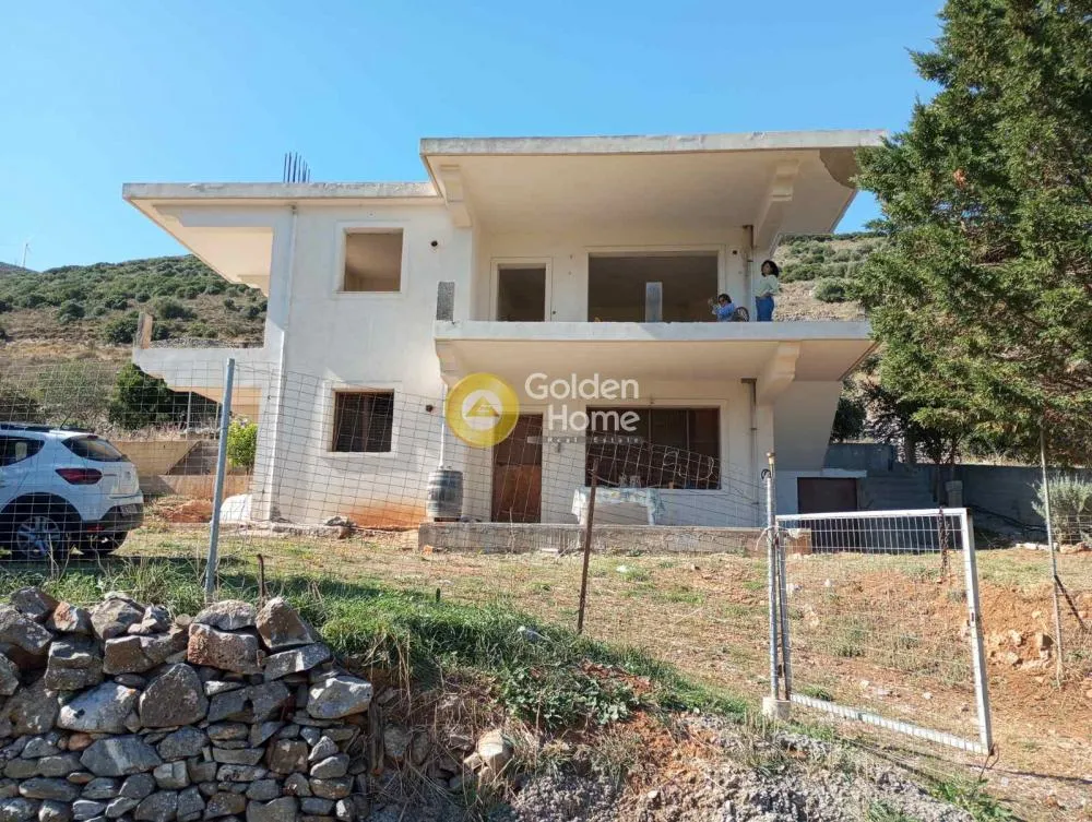 Maison 6 pièces à GR