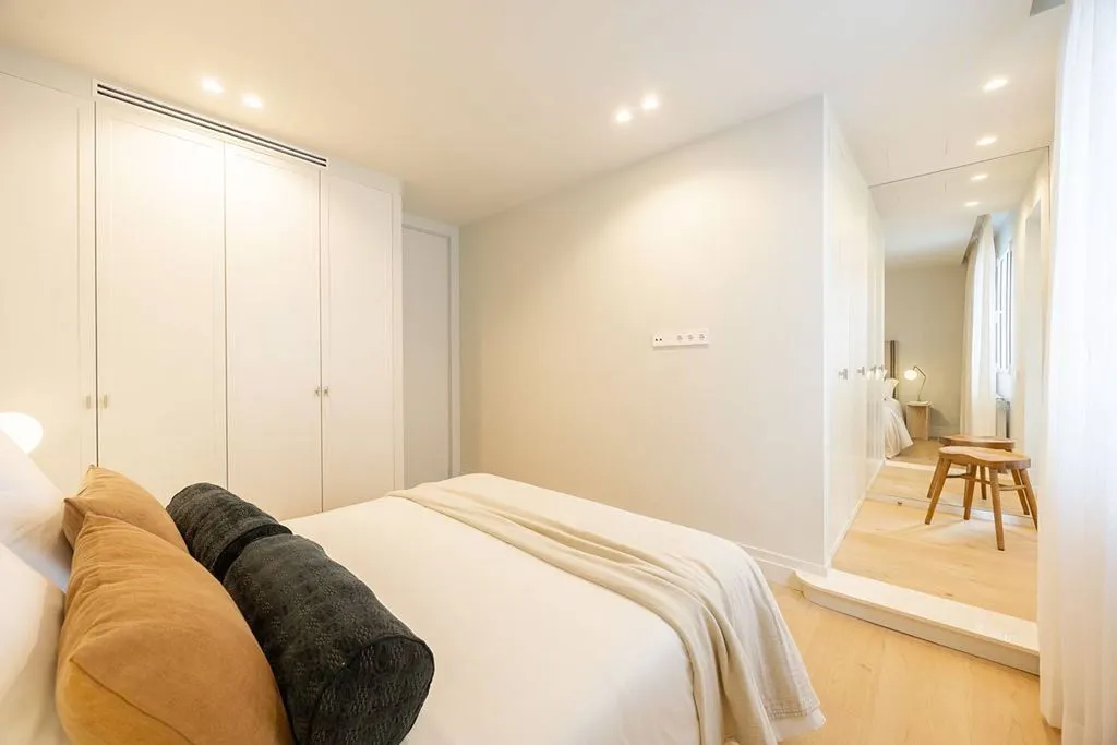 Magamistoad - Luxury Flat with Balconies in Madrid