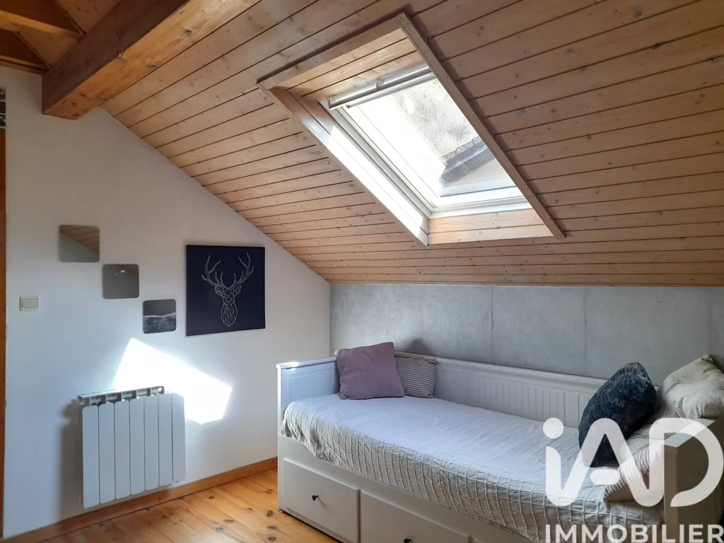 Toad - Charming House with Large Garage in Le Haut-Bréda