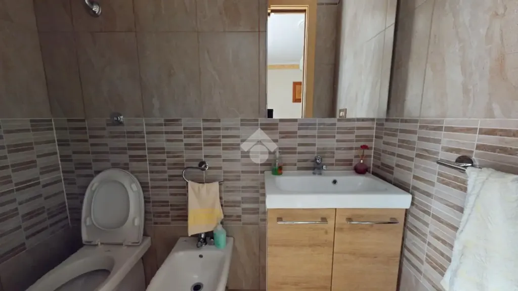 Vannitoad - Spacious Apartment with Balcony in Martina Franca