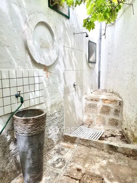Jardin - Rustic Trullo with Sea Access in Fasano