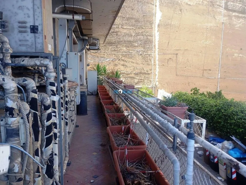 Balcone - Luxury Flat with Panoramic View in Naples