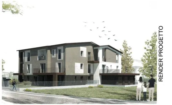 Eco-Friendly Apartment with Loggia in Albinea