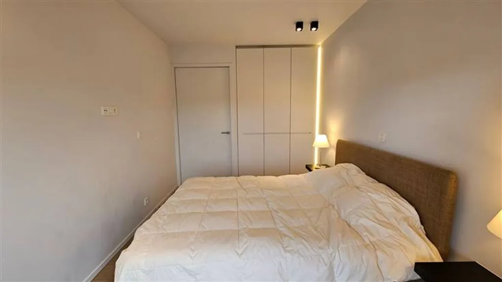 Magamistoad - Apartment with Two Terraces in De Panne