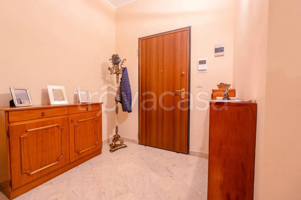 Entrée - Appartement 3 pièces à Torino