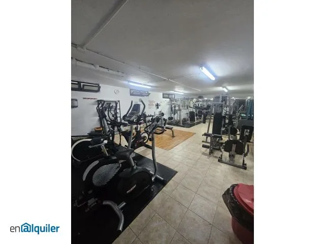 Rooms - Apartment with Pool in Canet d'en Berenguer