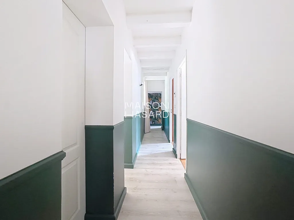 Entrée - Maison de Luxe avec Jardin à Vertou