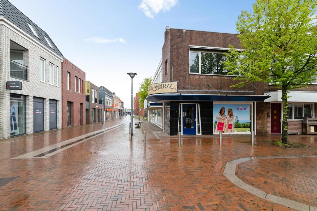 Appartement 4 pièces à Delfzijl