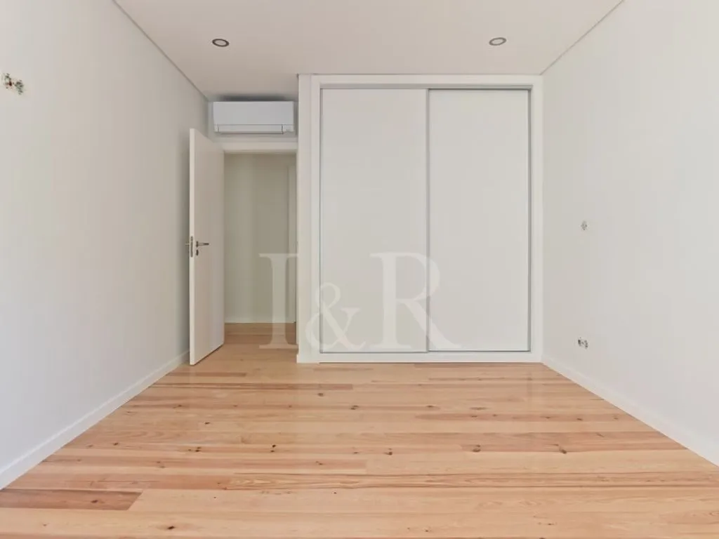 Chambres - Luxury Flat with Sea View in Sao Joao do Estoril