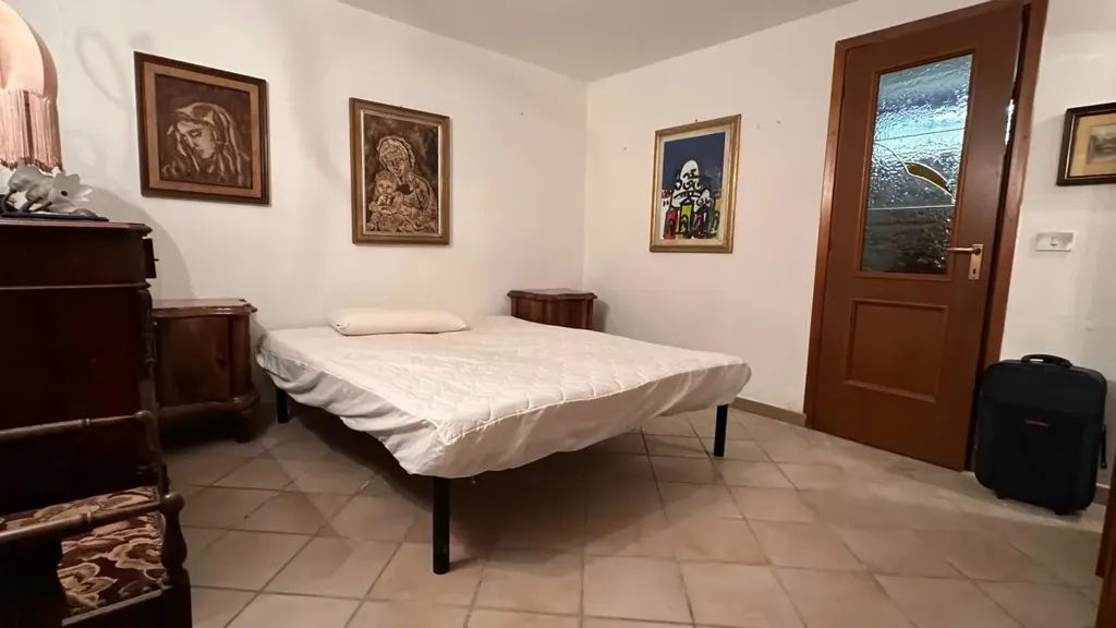 Chambres - Terraced Villa with Private Parking in Luni