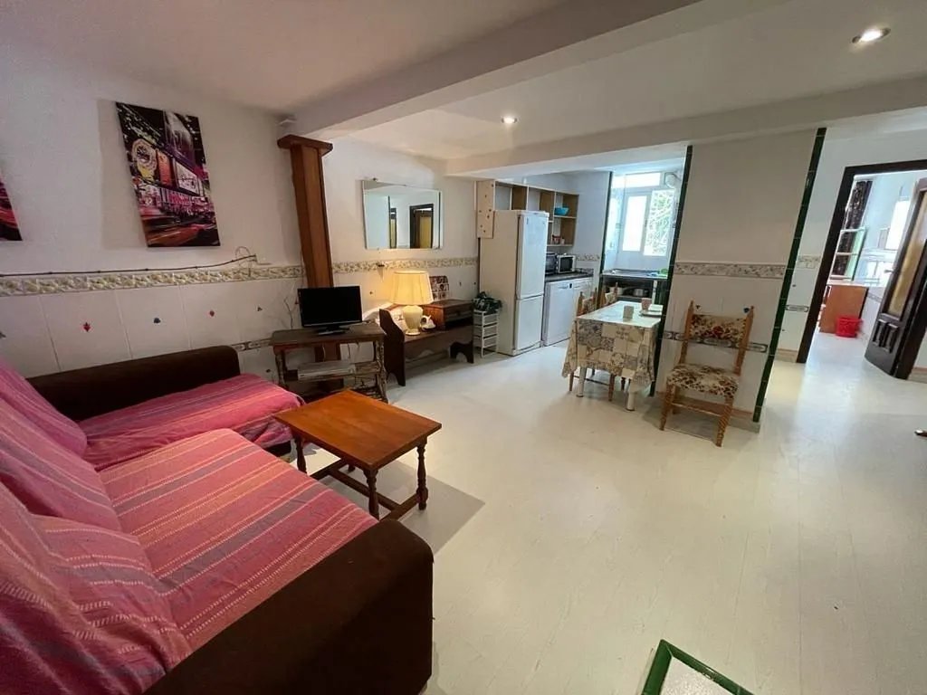 Elutuba - Student Flat with Terrace in San Matías - Realejo