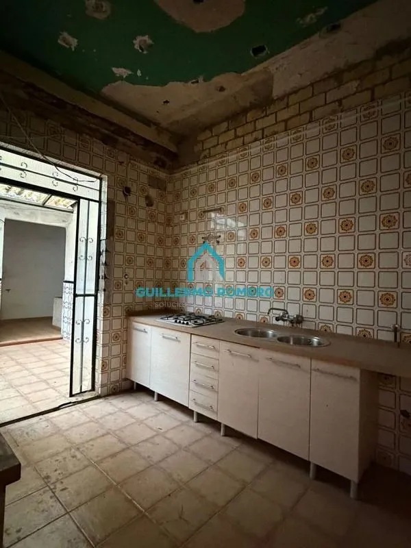 Cuisine - Chalet with Multiple Possibilities in Coria del Río