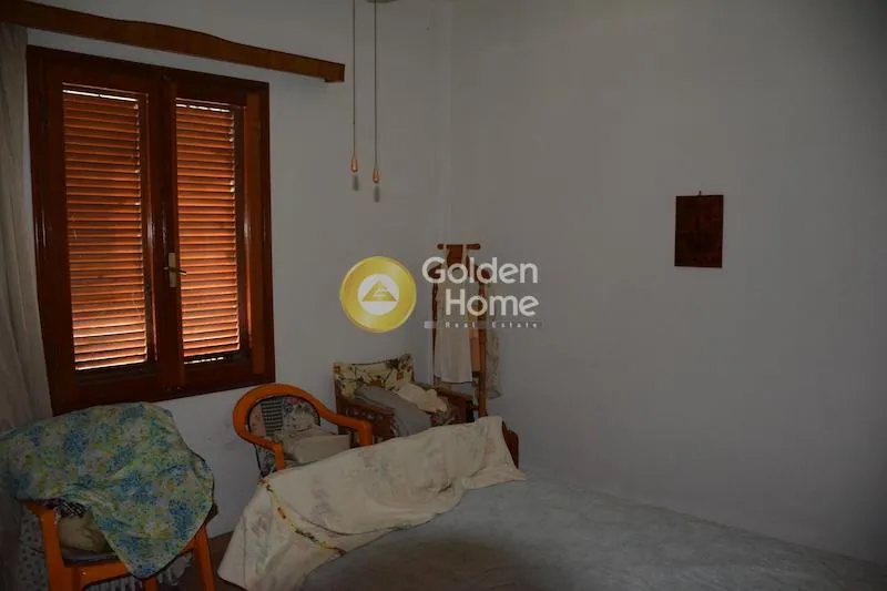 Camere da letto - Corner Villa with Garden in Paros