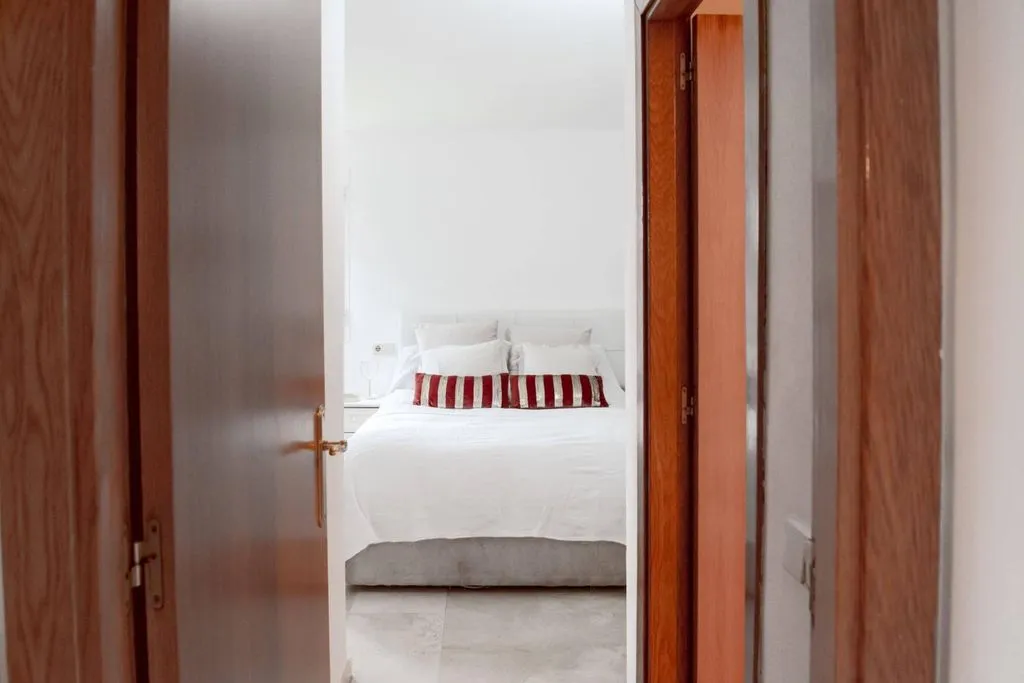 Chambres - Luxury Flat with Private Pool in Les Maravelles, Palma