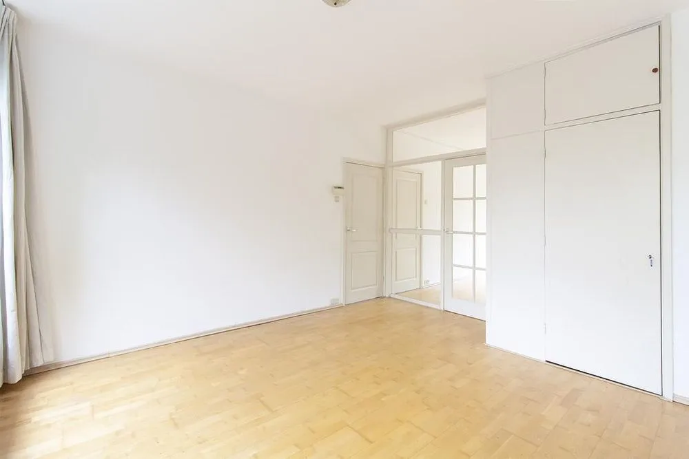 Appartement 6 pièces à Amsterdam