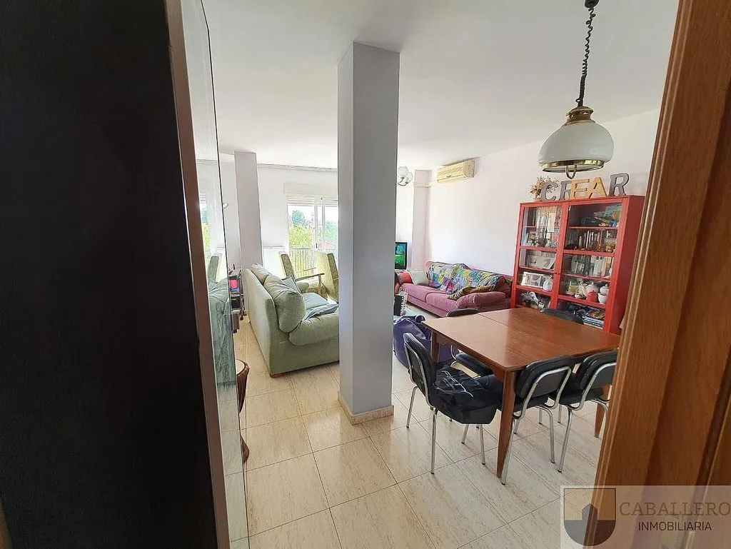 Söögituba - T2 Flat with Pool in Guadalupe