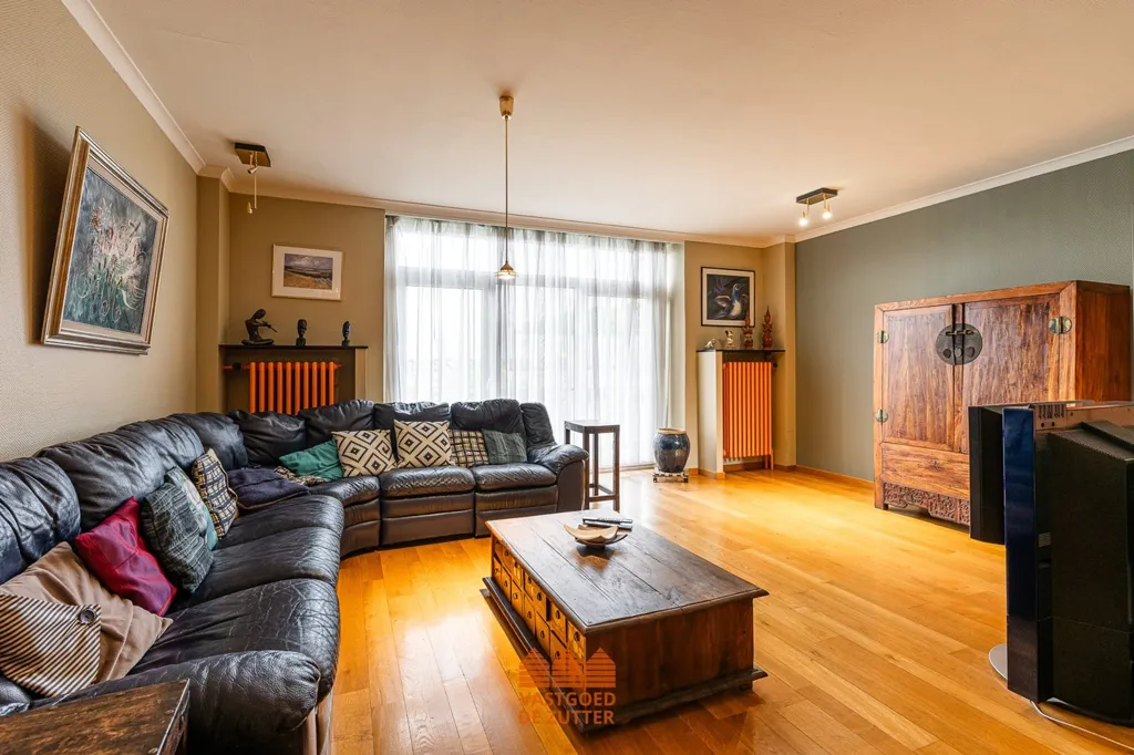 Séjour - Herenwoning avec Pratique à Ledeberg