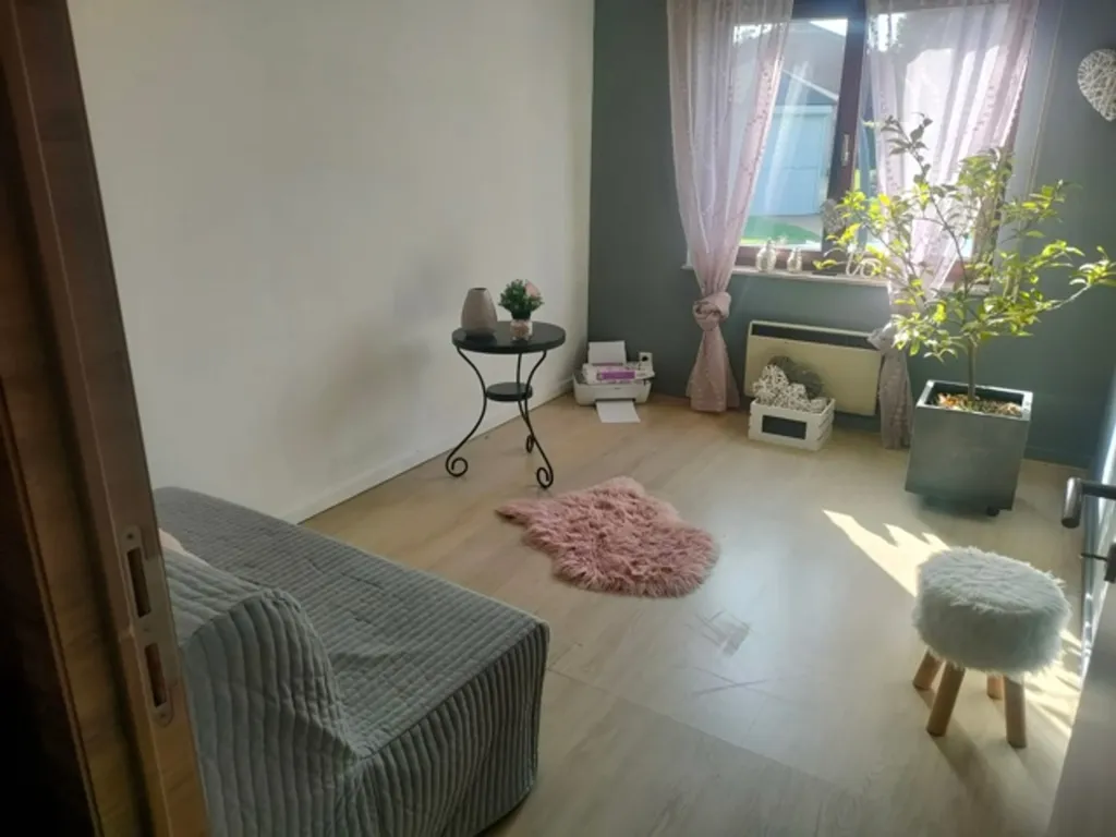 Elutuba - Bungalow with Pool and Terrace in Awans