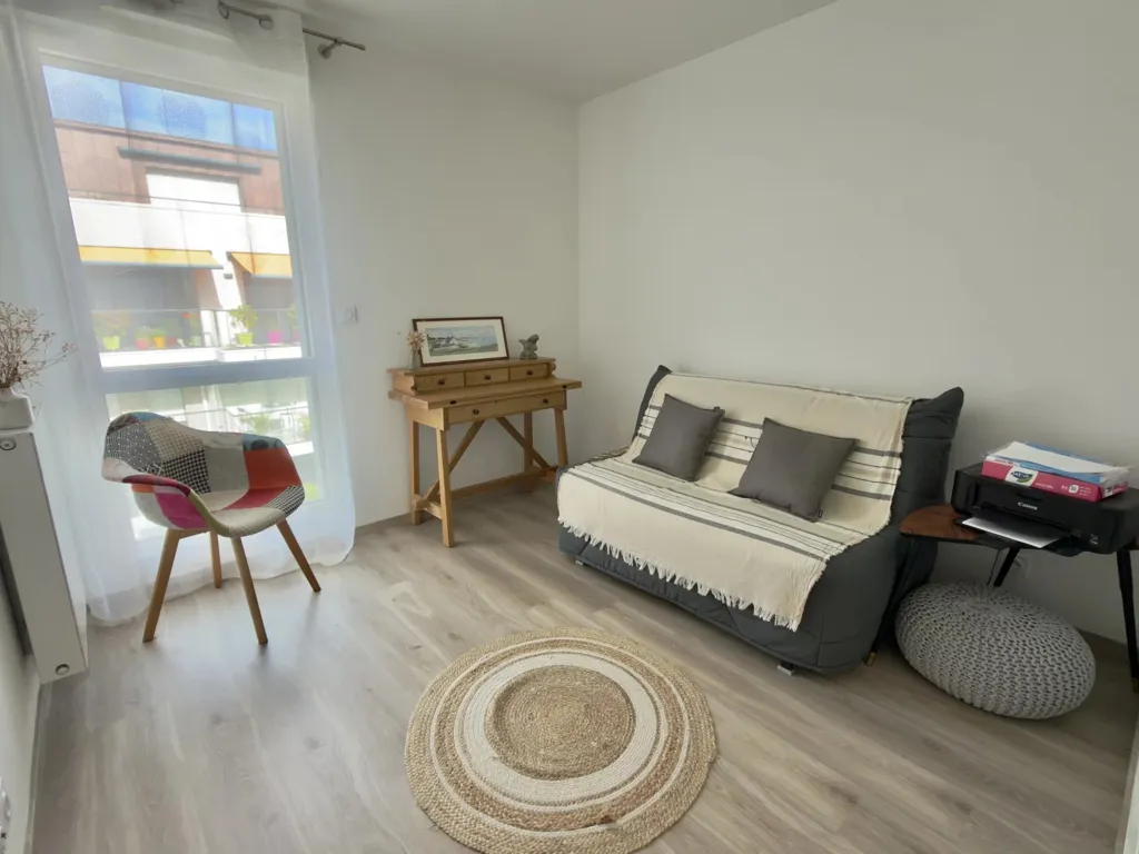 Elutuba - Modern Flat with Terrace in Arradon
