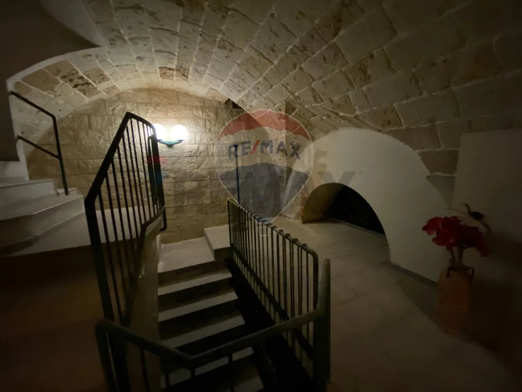 Pièces - Commercial Space with Central Location in Molfetta